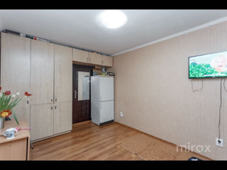 Apartament cu 1 cameră, 18 m², Râșcani, Chișinău foto 5