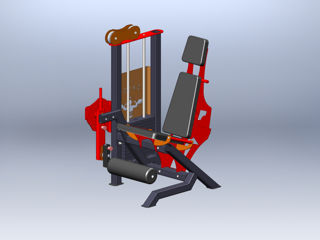 Servicii de proiectare desene tehnice 2D și 3D în AutoCAD și SolidWorks + Grafică Inginerească foto 3