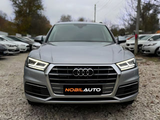 Audi Q5 foto 3