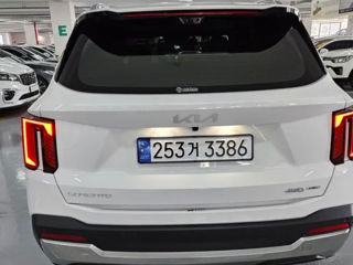 KIA Sorento фото 2