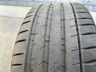 265/40 zr22 michelin pilot sport 4 s 2022