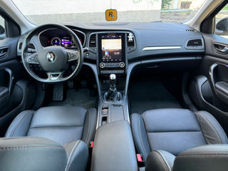 Renault Megane foto 5