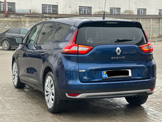 Renault Grand Scenic foto 5