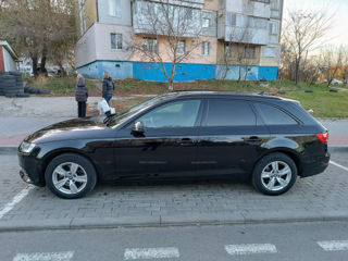 Audi A4 foto 4