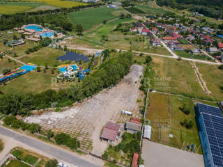 Vânzare, teren pentru construcție, 1,81 ha, strada Sociteni, Ialoveni foto 5