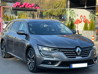 Renault Talisman foto 5