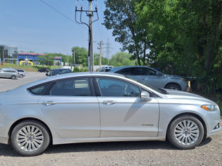 Ford fusion  hybrid 2014.. piese запчасти foto 5