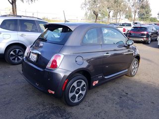 Fiat 500 foto 2