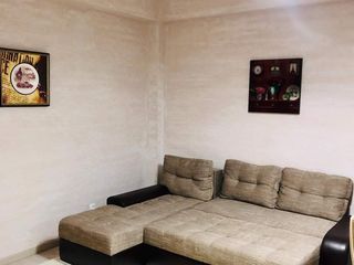 Apartament cu 2 camere, 100 m², Centru, Chișinău foto 3