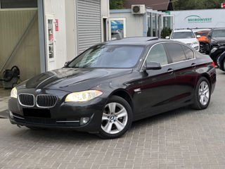 BMW 5 Series foto 1