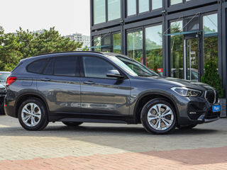 BMW X1 foto 1