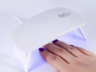 УФ лампа для ногтей SUN Mini по уникальной цене! foto 3