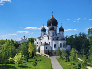 Excursie la Cetatea Tighina+Tiraspol(vaporasul)+Manastirea Marta si Maria-600 lei-grup 6/20/50 pers foto 10