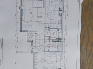 Apartament cu 2 camere, 150 m², Telecentru, Chișinău foto 6