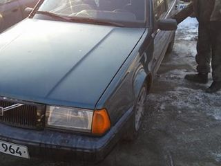 Volvo 400 Series foto 8