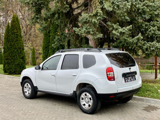 Dacia Duster foto 4