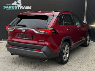 Toyota Rav 4 foto 4