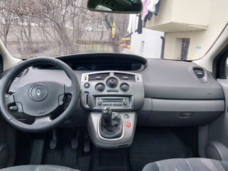 Renault Scenic foto 7