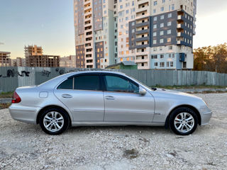 Mercedes E-Class foto 6