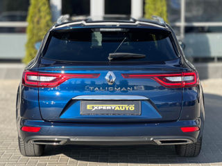 Renault Talisman foto 5