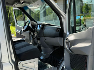 Volkswagen Crafter foto 7