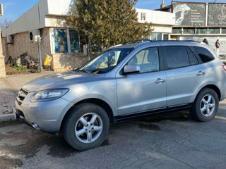 Hyundai Santa FE foto 4