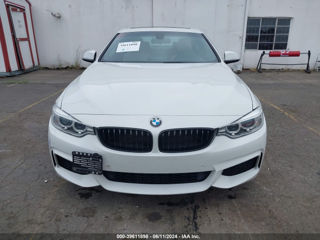 BMW 4 Series foto 12