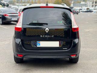 Renault Grand Scenic foto 6