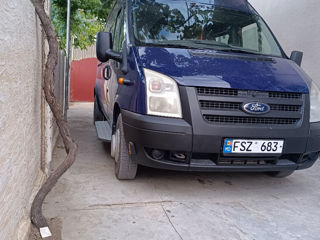 Ford Transit foto 3