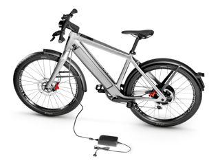 Stromer bikes новые велосипеды от диллера ! foto 12