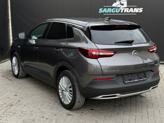 Opel Grandland X foto 6