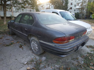 Pontiac Bonneville foto 3