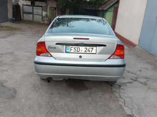 Ford Focus foto 7