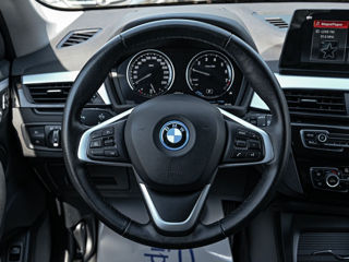 BMW X1 foto 10