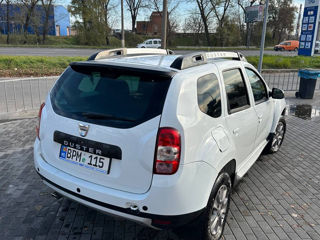 Dacia Duster foto 3