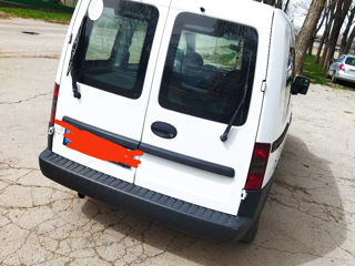 Opel Combo foto 2