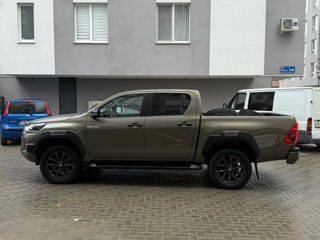 Toyota Hilux foto 3