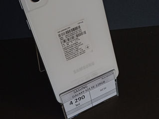Samsung S21 FE 6/128GB. 4290Lei