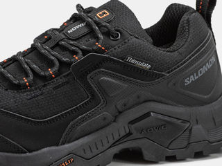 Salomon Quest Element All Black foto 2