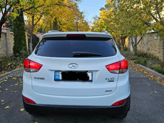 Hyundai Tucson foto 3