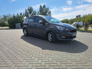 Ford C-Max foto 3