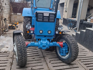 Tractor t40 foto 3