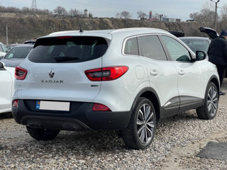 Renault Kadjar foto 3