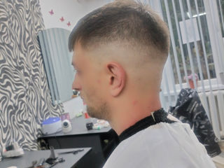 Barber Ciocana foto 4