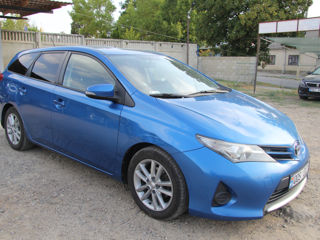 Toyota Auris foto 3