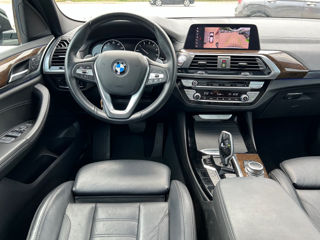 BMW X3 foto 8