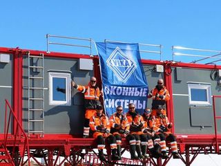 Фабрика окон в молдове 25 лет опыта!!! 100% качества. чтобы ваши окна дарили вам радость... фото 6