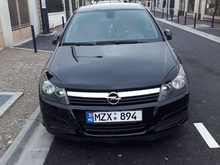 Opel Astra foto 2