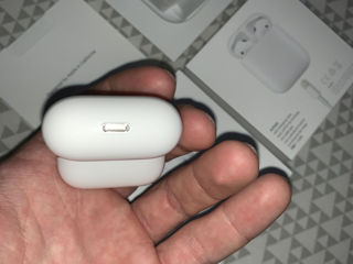 Apple Airpods 2 foto 1
