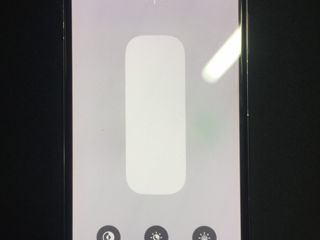 Schimb iPhone X White foto 6